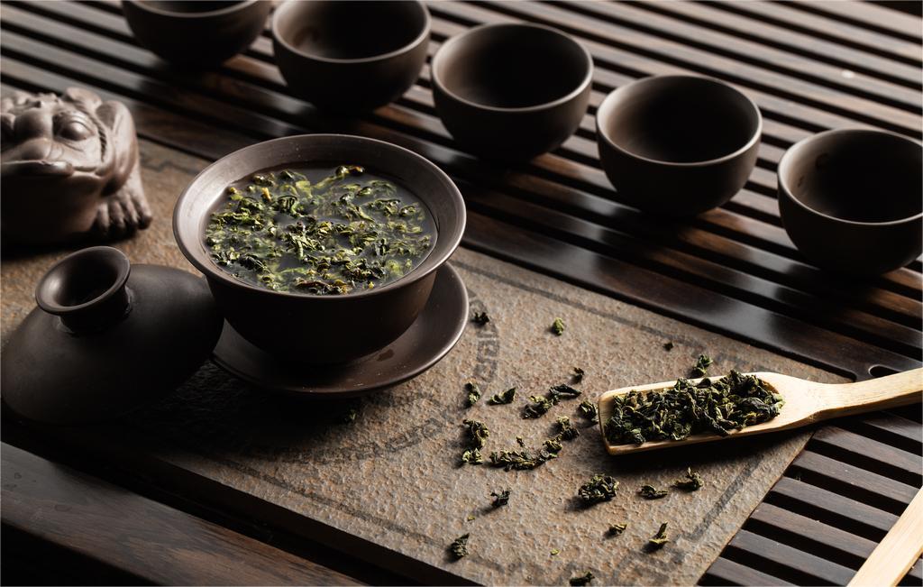 白云茶葉商城app軟件開發(fā)對(duì)茶企轉(zhuǎn)型有哪些好處？