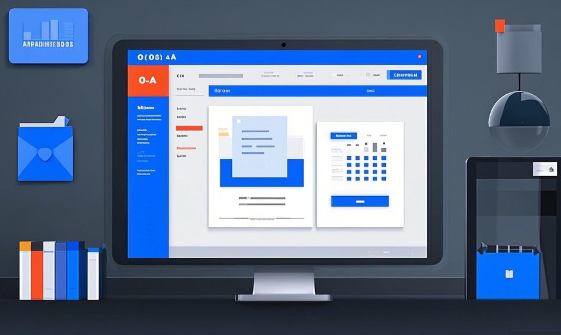 棗陽企業OA管理App開發功能：賦能企業高效協作，開啟智能辦公新紀元